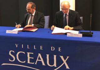 Certification des comptes