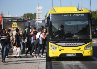 gratuité transports en commun 