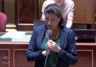 Adoption par le Sénat du projet de loi santé 