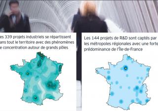 Baromètre de l'attractivité en France juin 2019 