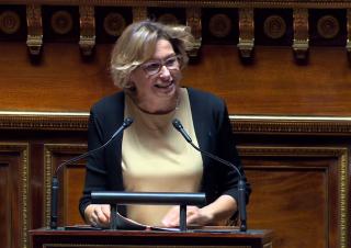 Missions locales Sénat Nathalie Delattre 