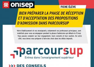 Parcoursup 