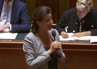 Discussion du projet de loi santé devant le Sénat