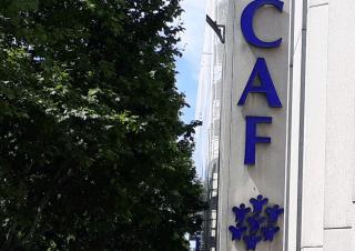 CAF