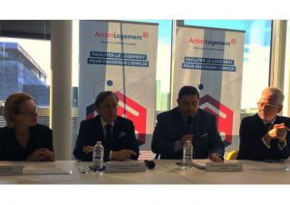 Action logement 