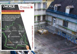 Amorce rénovation énergétique