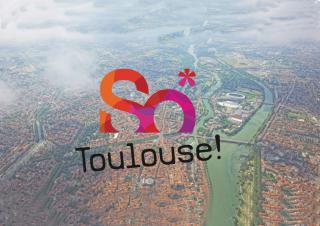 Depuis le 18 février Toulouse Metropole a son agence d'attractivité So Toulouse