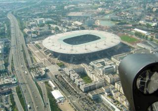 stade de france