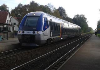 TER alsace
