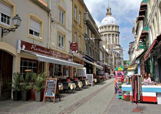 boulogne sur mer