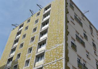 rénovation thermique des bâtiments 