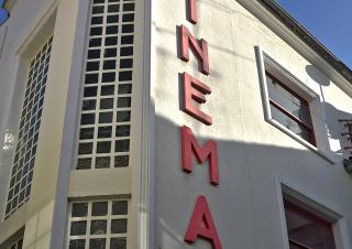cinema