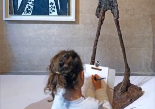 éducation artistique