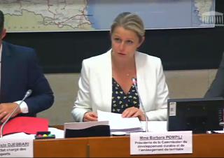 Orientation des mobilités commission Pompili 