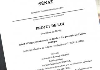 projet de loi lecornu rectif