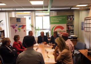1ères assises Sahéliennes de la coopération décentralisée 