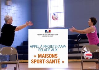 appel à projets sport-santé