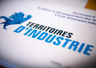 territoires industrie
