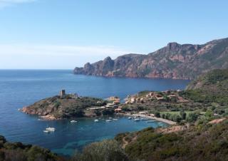 Corse
