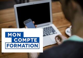mon compte formation