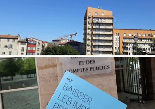 PLF logement