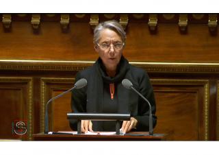 Débat Catastrophes climatiques. Mieux prévenir, mieux reconstruire