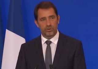 Livre blanc sur la sécurité intérieure Castaner 