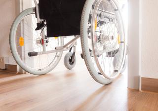 logement handicap