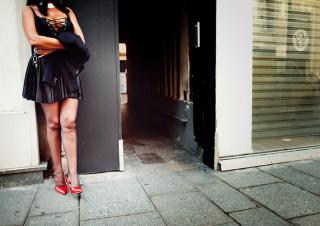 prostituées Paris