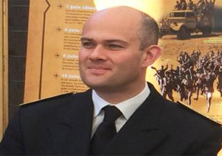 frédéric rose