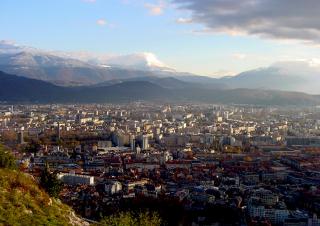 Grenoble 