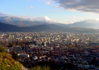 Grenoble 