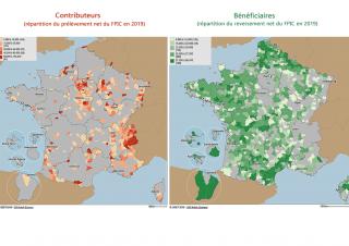 cartes Fpic