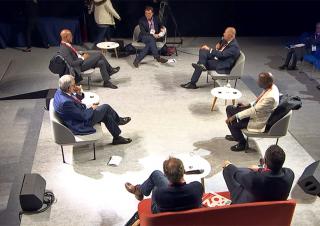  FORUM - Comment réduire les impacts des nuisances environnementales ?