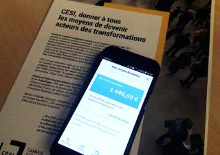 compte formation