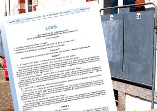 droit électoral