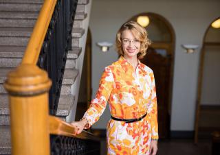 Tytti Tuppurainen