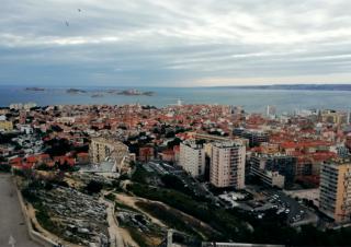 marseille