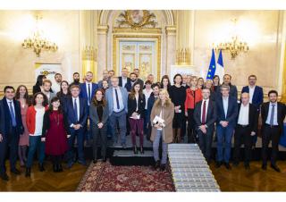 laureats