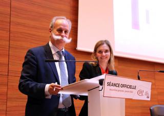 Signature contrat d’objectifs des chambres des métiers