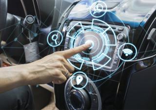 voiture autonome