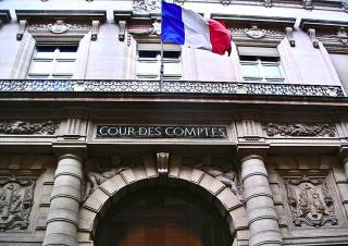 cour des comptes