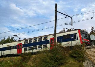 RER