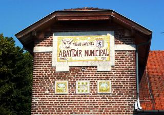 abattoir