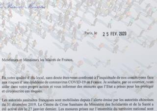 Lettre
