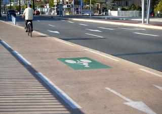 Cycliste