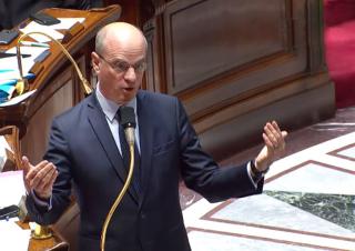 J.M Blanquer