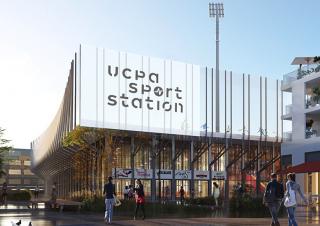 UCPA Meudon