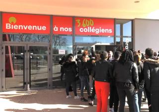 collège