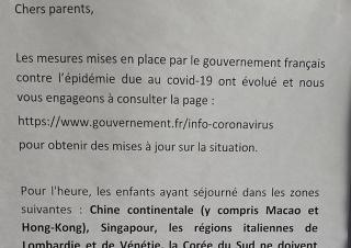 coronavirus
